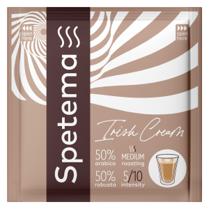 Spetema Pod Irish cream с аромат на бейлис 7 г